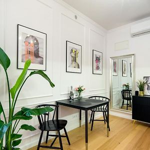 Studio Appartement